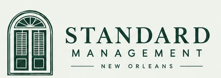 Standard Management, New Orleans